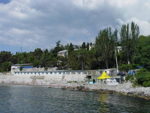 Фотография гостиницы Лига Морская