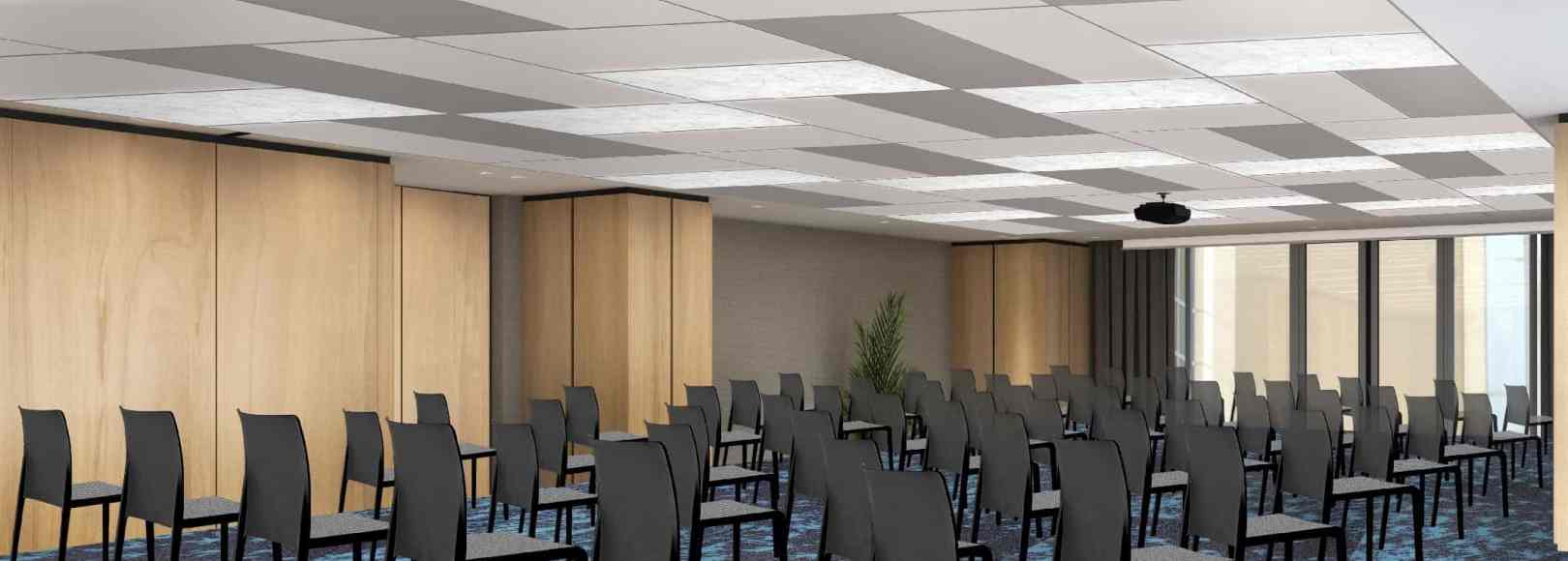 Фотография конференц-зала Юпитер