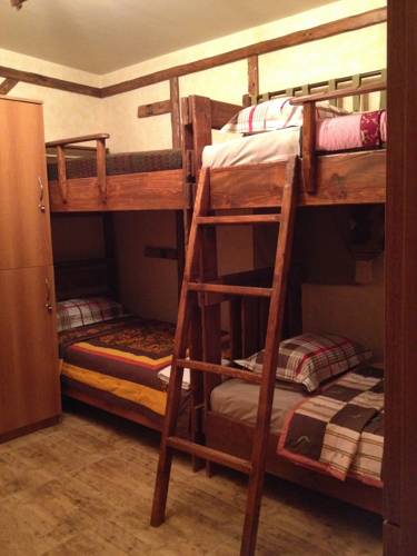 Фотография гостевого дома Machanents