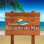 Фотография мини отеля Pousada Recanto do Mar