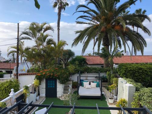 Фотография гостевого дома Casa La Fula Negra