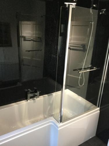 Фотография гостевого дома In House Garden Flat