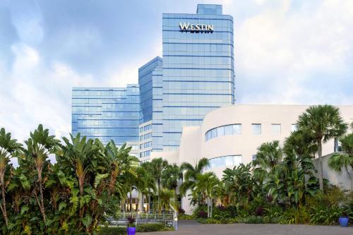 Фотография гостиницы The Westin Fort Lauderdale