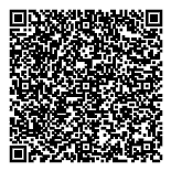 QR код базы отдыха Три пескаря