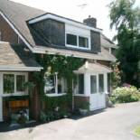 Фотография мини отеля Holly House B&B