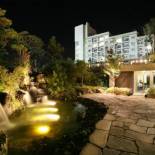 Фотография гостиницы Hanwha Resort Jeju