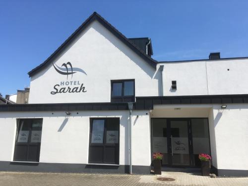 Фотография гостиницы Hotel Sarah