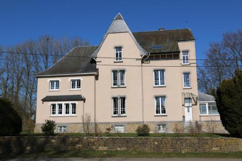 Фотография гостевого дома Le Manoir de la Rulette