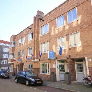 Фотографии гостиницы 
            Hotel Flipper Amsterdam