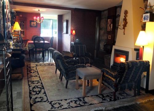 Фотография гостевого дома Family Secrets Douro