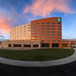 Фотография гостиницы Embassy Suites Loveland Hotel, Spa & Conference Center