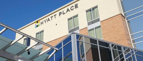 Фотографии гостиницы 
            Hyatt Place Boston/Seaport District