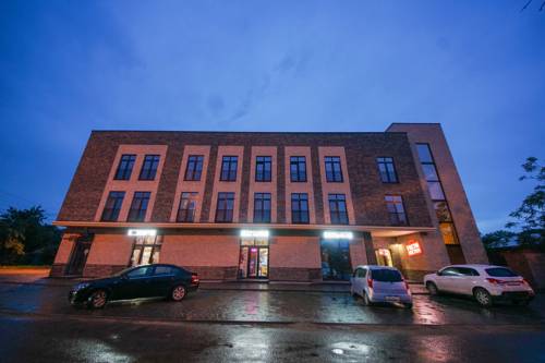 Фотография хостела Гости