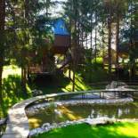 Фотография гостиницы Plitvice Holiday Resort