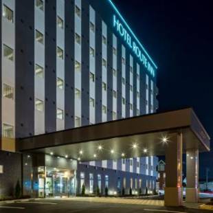 Фотографии гостиницы
Hotel Route-Inn Kisarazu