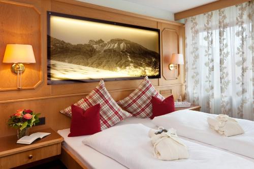 Фотография гостиницы Hotel Berghof