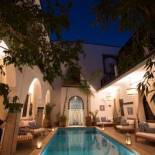 Фотография мини отеля Riad Dar Alfarah