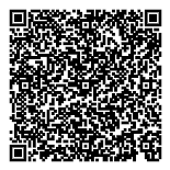 QR код гостиницы AFT