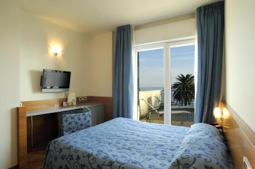 Фотография гостиницы Hotel Le Roi