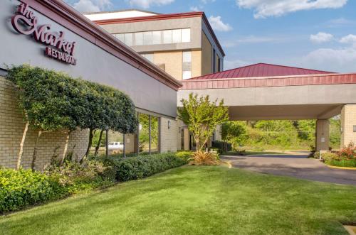 Фотографии гостиницы 
            Ramada by Wyndham Shreveport Airport