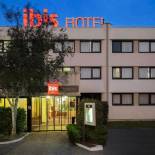 Фотография гостиницы ibis Toulouse Université