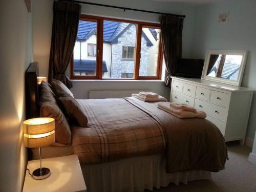 Фотография гостевого дома Lough Rynn Spacious Self-Catering