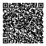 QR код транспортного узла Станция Тихоново