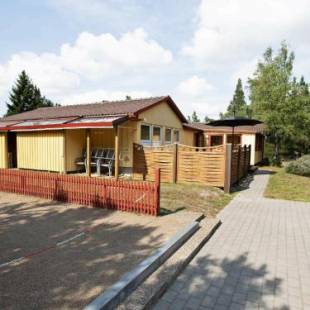 Фотографии гостевого дома 
            Holiday home Oksbøl XXXVII