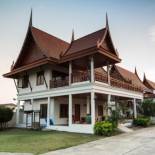 Фотография гостиницы Thaihome Resort