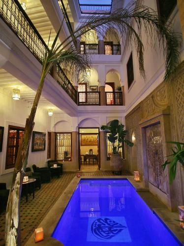 Фотографии мини отеля 
            Riad Dar Beldia and Spa