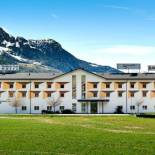 Фотография мотеля Motel Gottardo Sud