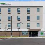 Фотография гостиницы Extended Stay America Suites - Colonial Heights - Fort Lee