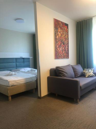 Фотография гостиницы Hotel Jantar