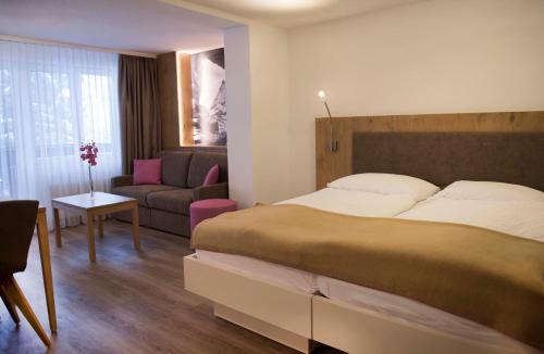 Фотография апарт отеля Residence Patricia