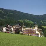 Фотография гостиницы Hotel Kohlerhof