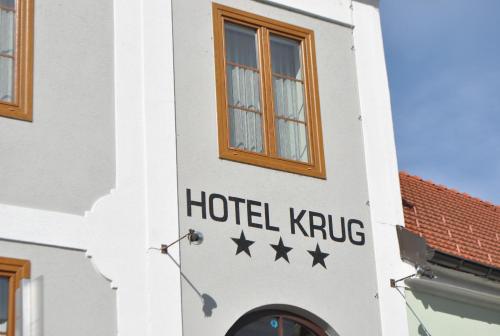 Фотография гостиницы Hotel Krug