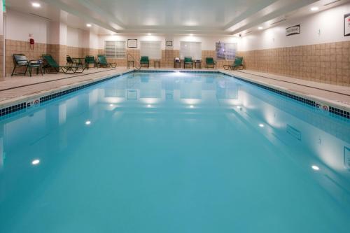 Фотография гостиницы Staybridge Suites Denver International Airport, an IHG Hotel