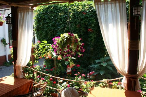 Фотография гостиницы Marco Polo