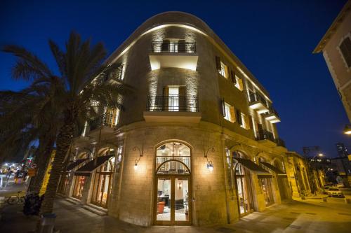 Фотография гостиницы Market House - An Atlas Boutique Hotel
