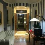 Фотография мини отеля B&B Villa Delle Rondini