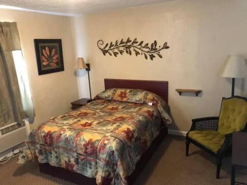 Фотография мотеля Highland Court Motel