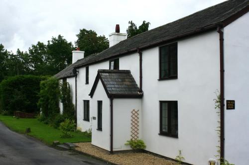 Фотография мини отеля The Old School House Bed and Breakfast