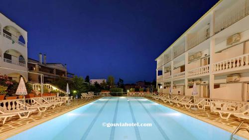 Фотография гостиницы Gouvia Hotel