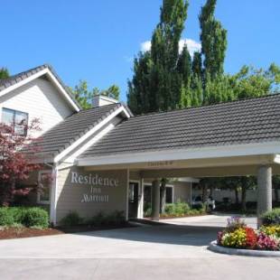 Фотографии гостиницы 
            Residence Inn by Marriott Portland South-Lake Oswego