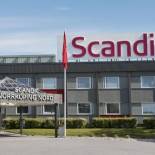 Фотография гостиницы Scandic Norrköping Nord