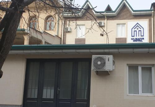 Фотография гостиницы Musafir Hotel