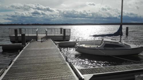 Фотография гостевого дома Haus Arendsee