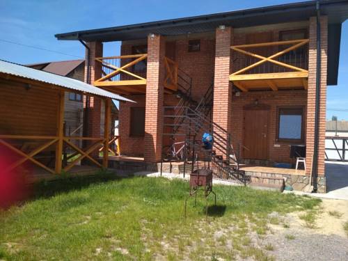 Фотография гостиницы Твой кут