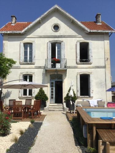 Фотография мини отеля Saint James House