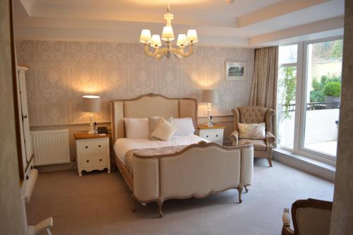 Фотография гостиницы The Inn At Grasmere